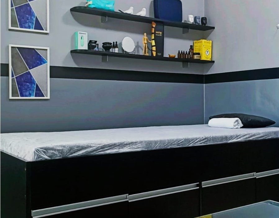 Consultório Dr. Danilo Almeida